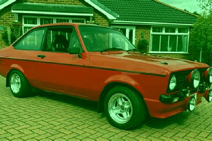 escort Turriff