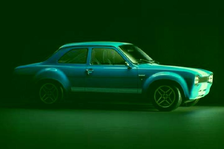 escort Turubeang