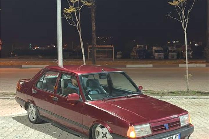 escort Turuncova