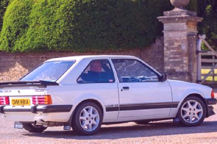 escort Turvey