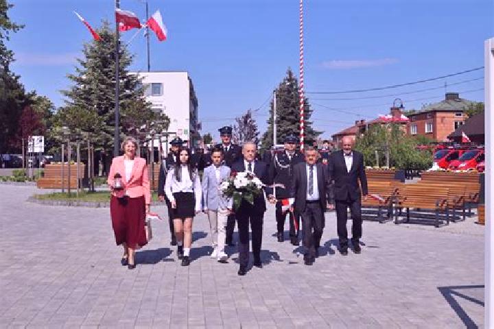 escort Tuszow Narodowy