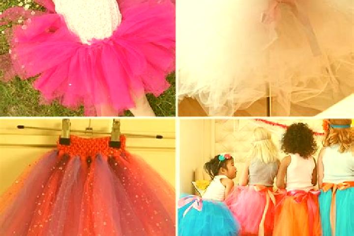 escort Tutu