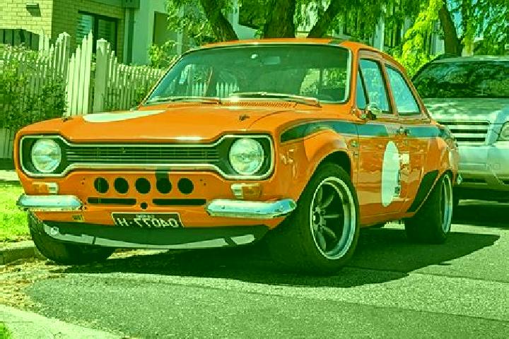 escort Tuturano