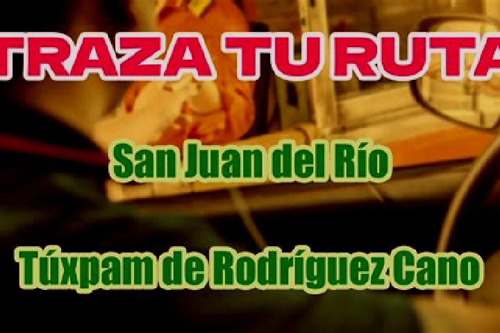escort Tuxpam de Rodriguez Cano
