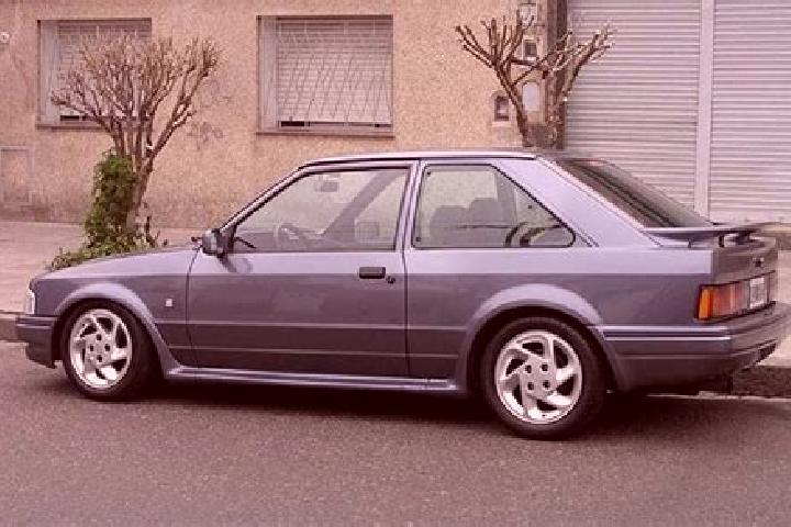 escort Tuzina