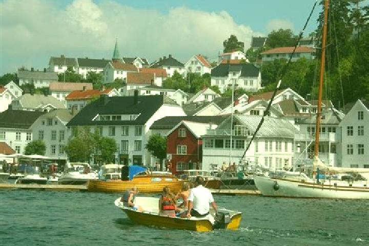 escort Tvedestrand