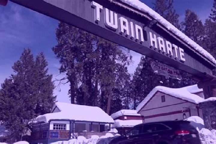 escort Twain Harte