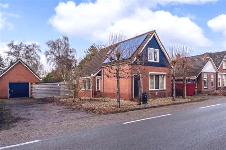 escort Tweede Exloermond