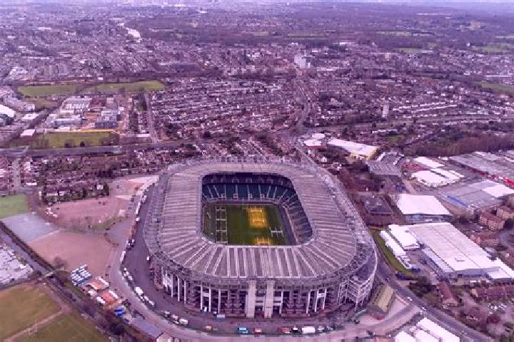 escort Twickenham