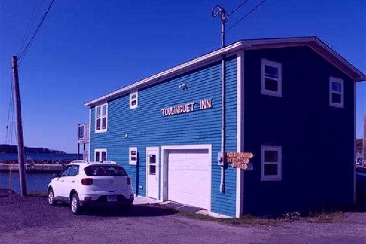 escort Twillingate