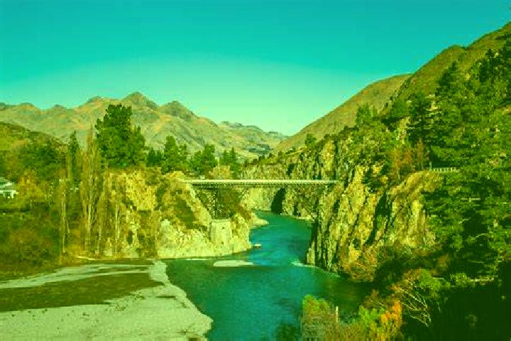 escort Twizel