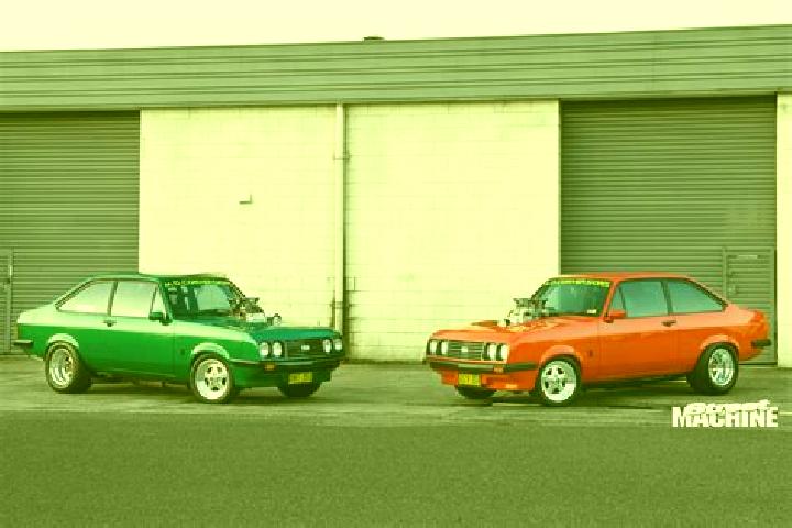 escort Two Rocks