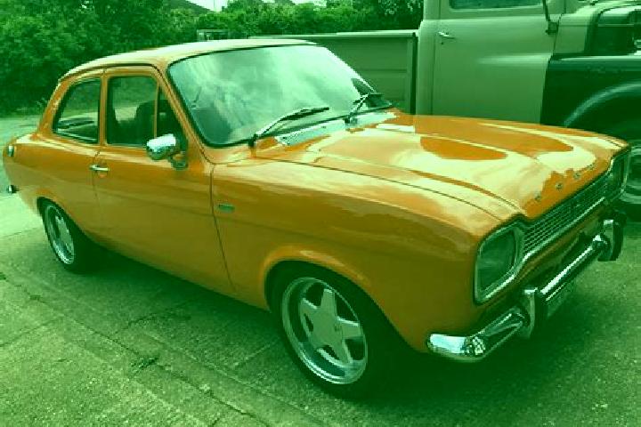 escort Twomileborris