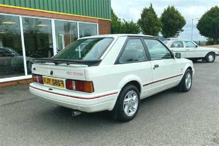 escort Tyberton