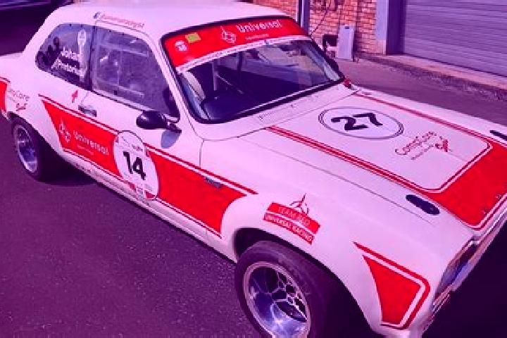 escort Tyersall Park