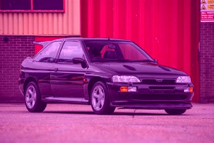 escort Tygda