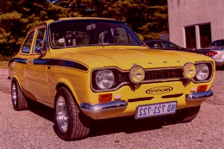 escort Tykki