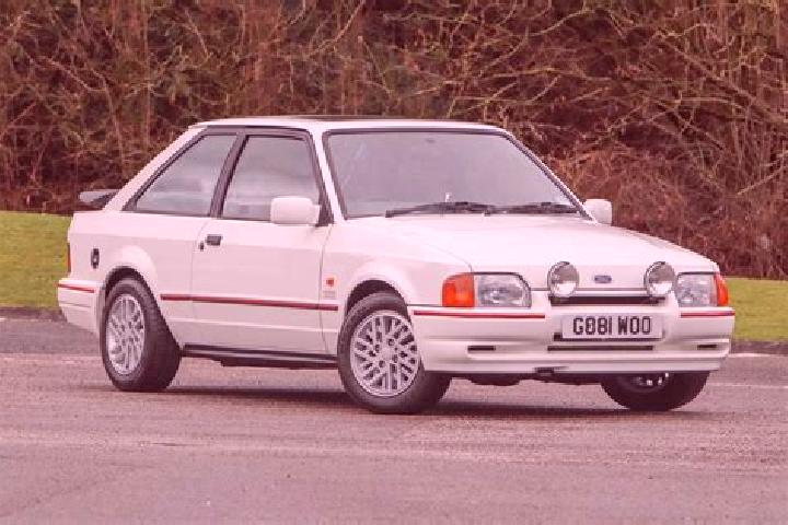 escort Tylden