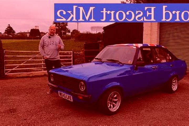 escort Tyre