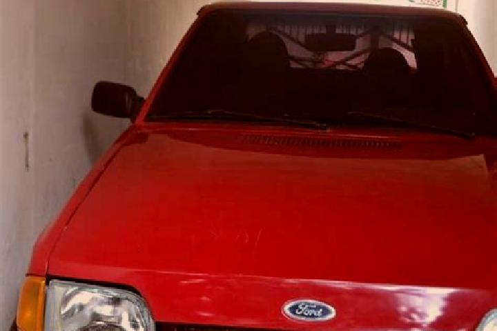escort Ubaporanga