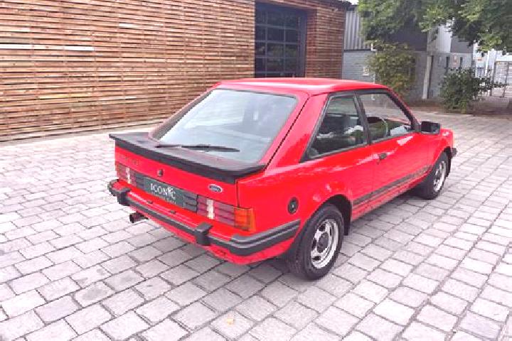 escort Ubarana