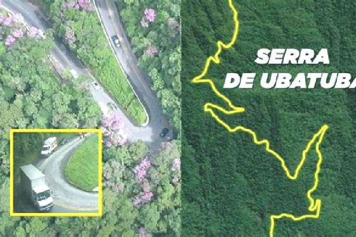 escort Ubatuba