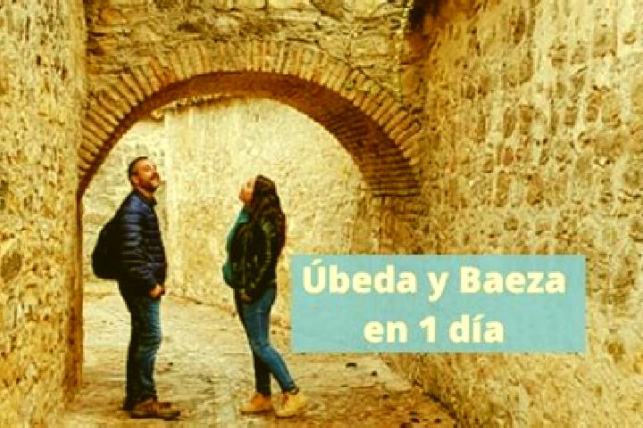 escort Ubeda