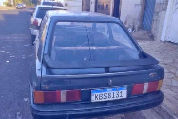 escort Uberaba