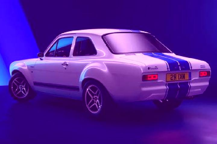 escort Ubirajara