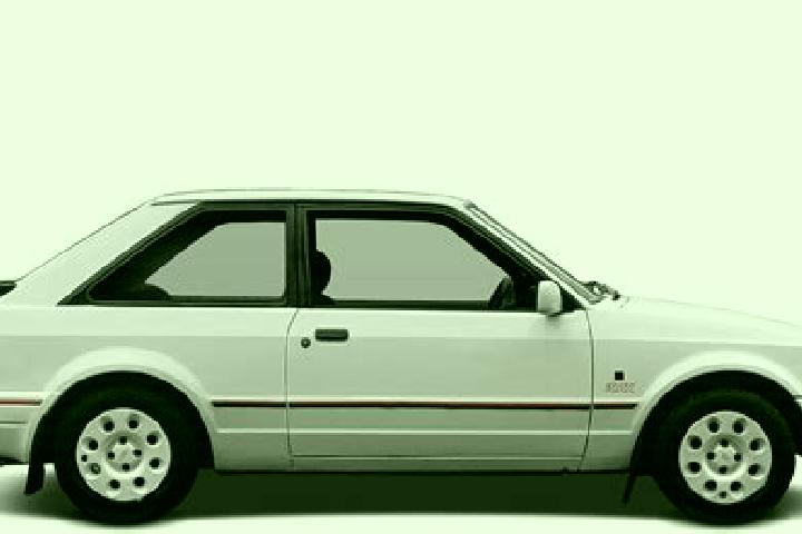 escort Ubirata