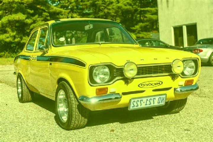 escort Ucua