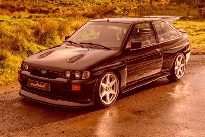 escort Uda