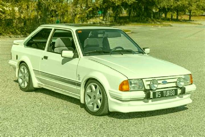 escort UEckeritz