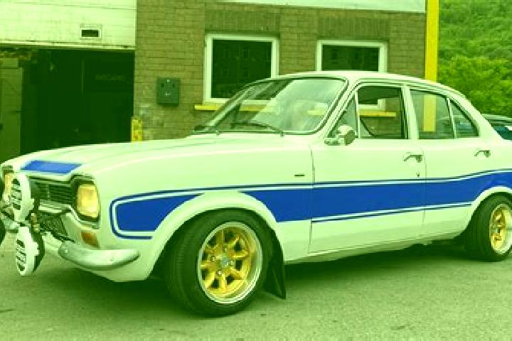 escort UEctepe