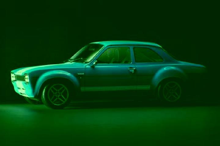 escort Uhrice