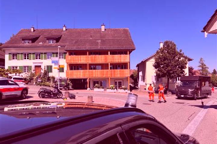 escort Uitikon / Waldegg