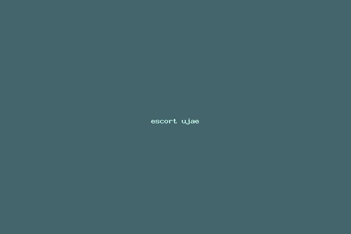 escort Ujae