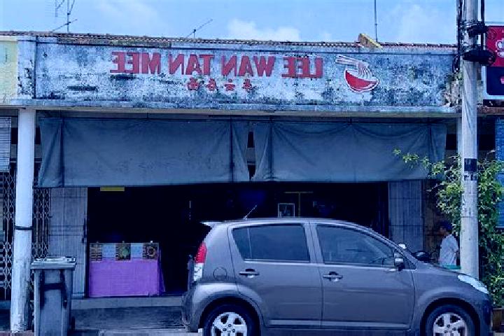 escort Ujong Pasir