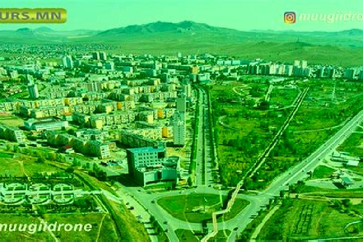 escort Ulaan-Uul