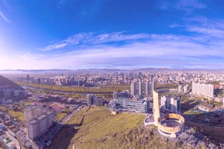 escort Ulan-Ude