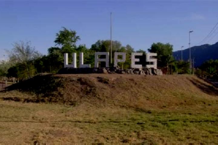escort Ulapes