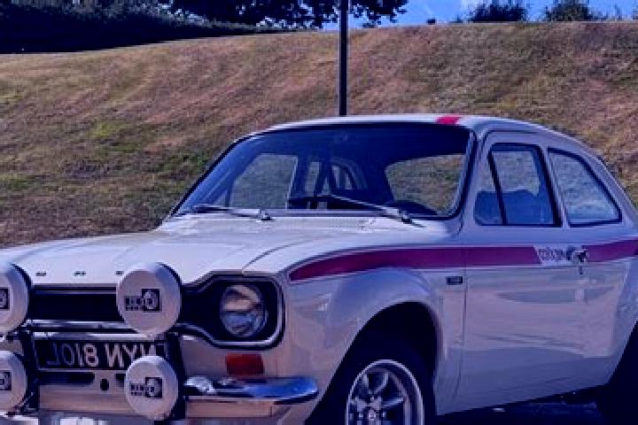 escort Ulez
