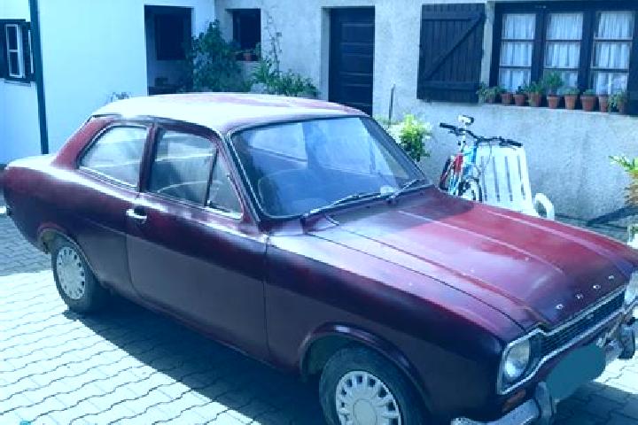 escort Ulgueira