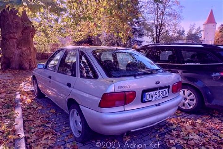 escort Ulken
