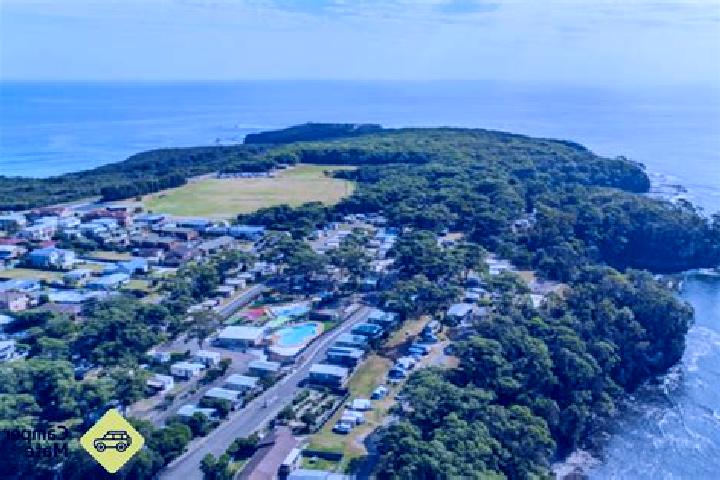 escort Ulladulla