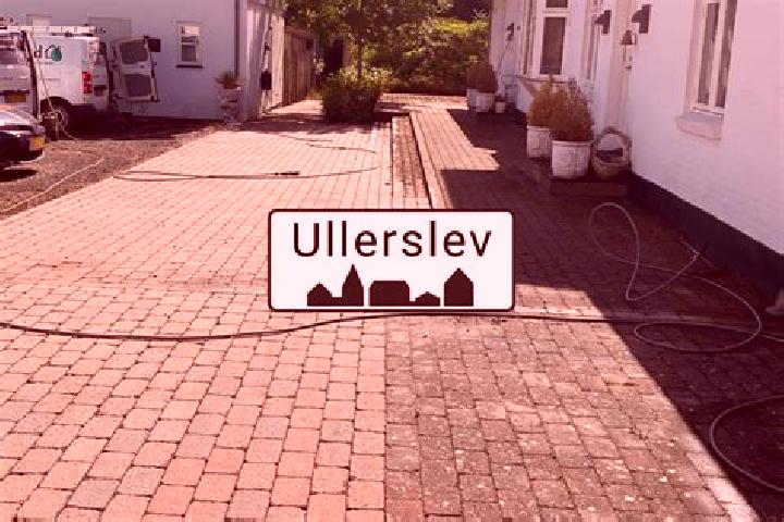 escort Ullerslev