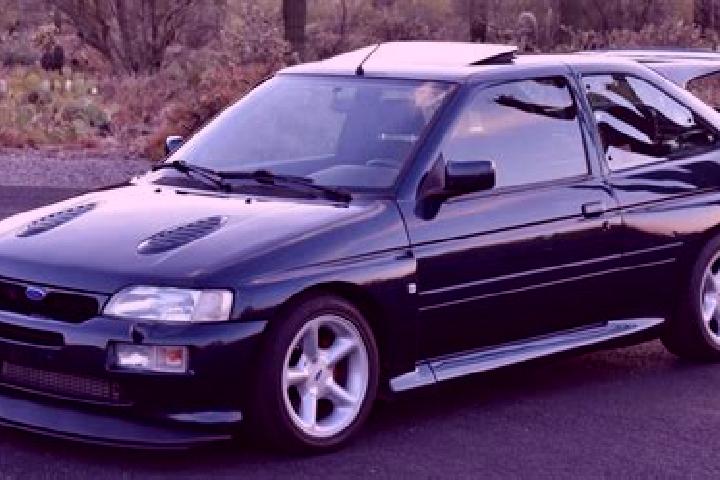 escort Ulles