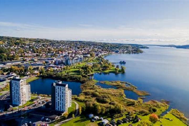escort Ulricehamn