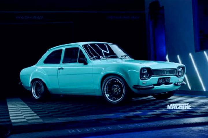 escort Ulsnis