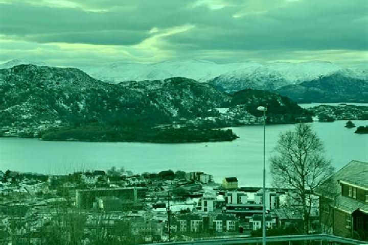escort Ulsteinvik